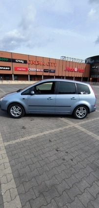 Ford S-Max cena 35900 przebieg: 228000, rok produkcji 2011 z Gniezno małe 211